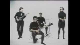 Monochrome Set  The Jet Set Junta  Official Video1983 [upl. by Eliga]