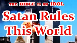 Satan Rules This World [upl. by Hersh]