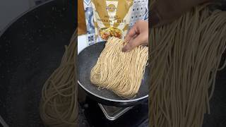 Hakka Noodles recipe [upl. by Anahahs672]