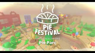 pie parc pie festival ost [upl. by Kriste]