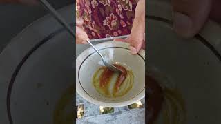 Recette antirhume à la propolis de Fabienne [upl. by Zapot424]