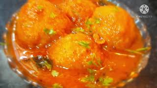 స్పెషల్ పెసర పునుగుల పులుసు pesara punugulu pulusu moongdal pakora sabzi [upl. by Hluchy]