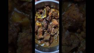 kolija gila vuna🤤🤤 food cooking recipe cookingfood [upl. by Naquin225]