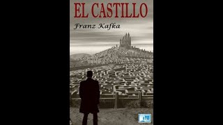 El castillo Franz Kafka [upl. by Dwinnell867]