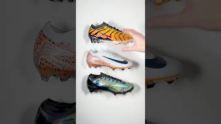 The Best Boot is ⁉️👀 footballboots soccercleats cleats [upl. by Eicarg34]