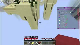 Jugando minecraft en chromebook con capy y pastillon  sale mal [upl. by Letsyrhc]