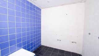 Qué tipo de pintura utilizar en baños y cocinas  Bricomanía [upl. by Ninerb]