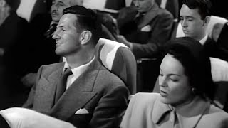 Sky Liner 1949 Action Crime Espionage  Richard Travis Pamela Blake  Full Movie  Subtitles [upl. by Jemena]