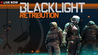 Blacklight Retribution 直播 [upl. by Schreib]