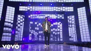 Craig David  7 Days Live from Capital FMs Jingle Bell Ball 2016 [upl. by Saltzman]