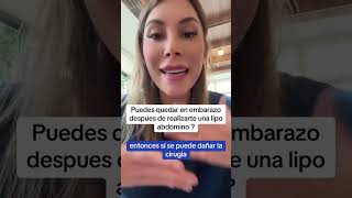 Lipo abdominoplastiaplasticsurgery cirugiaplasticasegura youtubeshortsmujeres cirugiasplasticas [upl. by Bathsheb]