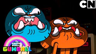 Despedida en Elmore  El Increíble Mundo de Gumball en Español Latino  Cartoon Network [upl. by Denna]