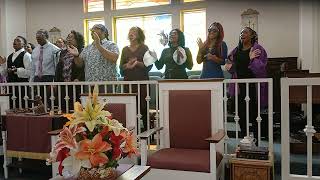 Make a joyful noise unto the LORD [upl. by Laekim]