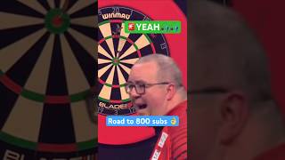 🧨what a finish Stephen Bunting 😳Grand Slam of Darts Dart letsgobuntingmental 🤩🎯 [upl. by Gunnar447]