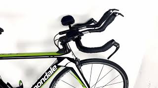 Cannondale Slice 2016 [upl. by Pius]