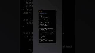 Sidebar animation effect js reactjs css [upl. by Einial]