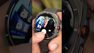 Samsung Galaxy Watch Ultra ¿El Mejor Reloj Inteligente de 2024 [upl. by Abil]