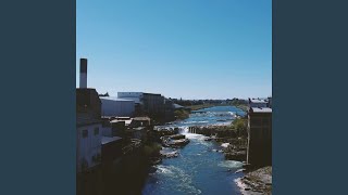 Mataura Paper Mill [upl. by Eelan]