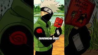 Why Hokage Kakashi is Stronger Than Ever Master of All Five Chakra Natures [upl. by Madi]