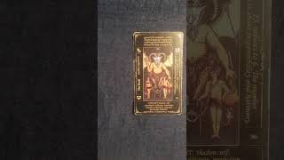 Ophiuchus  November 19 2024  Daily Tarot Card [upl. by Piderit]