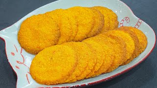 Better than fried potatoes New way how to cook sweet potatoes Easy and so delicious [upl. by Stephine399]