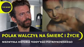 PIETRZYKOWSKI WYGRYWAŁ BY PRZEŻYĆ „JEGO ŻYCIE TO NAUKA BY AUSCHWITZ PRZESTAŁO TRWAĆ” [upl. by Caughey]