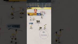 nhl25 nhl easports easportsnhl hockeyultimateteam champs hockey [upl. by Bortz]