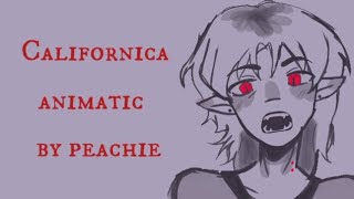 Californica  animatic [upl. by Larrej]