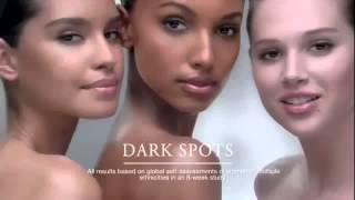 TV Commercial Lancome Dream Tone Skin Tone Correcting Serum Your Skin Care Destination [upl. by Mozart]