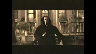 Michael Myers Halloween VS Ghostface Scream [upl. by Sirah]