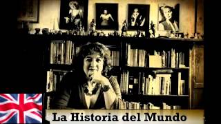 Diana Uribe  Historia de Inglaterra  Cap 01 Introducción Mitología e Historia Los Celtas [upl. by Bucky]