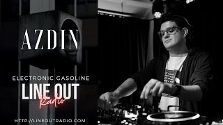 Azdin on Line Out Radio  July 2024 [upl. by Jacqui90]