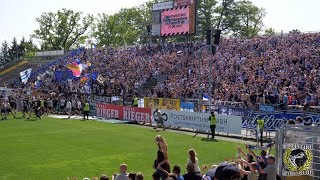 05052018 Aalen  KSC [upl. by Htidirem]