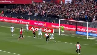 Feyenoord vs Twente 21 Ayase Ueda Goal All Goals and Extended Highlights [upl. by Hamilah]