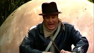 La Premiata Ditta  Parodia di Indiana Jones Parte 1 [upl. by Els]