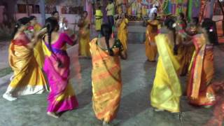 Kolatam Telugu Songs Ganesh Group [upl. by Oam]