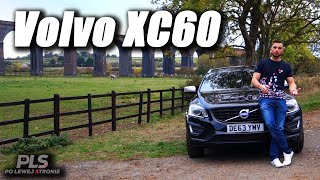 Volvo XC60 D4 Test [upl. by Imtiaz]