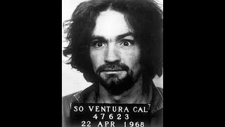 The SHOCKING TRUTH Behind Charles Manson and the Manson Family Murders [upl. by Witha]