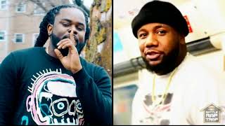 Arsonal Gets DISRESPECTFUL With MURDA MOOK Situation‼️😱 [upl. by Purington619]