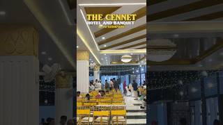 Hotel Cennet jamshedpur reels marriagevideo shadi [upl. by Aleece527]