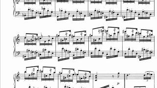 LarsErik Larsson  Piano Sonatina No1 Op16 [upl. by Aitnuahs5]