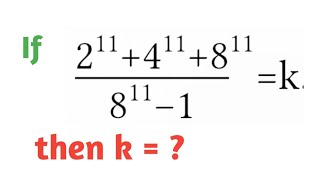 Excellent Exponential Eqn  Olympiad Maths  Prof B Dash Sir mathematicswithme1396 [upl. by Bullion]