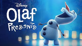 Olaf Presents EP 4 Aladdin [upl. by Waneta379]