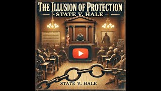 State v Hale The Illusion of Protection for Slaves in the Antebellum South [upl. by Salohcin]