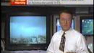 WAVETV 1995 51895 part 3 Tornado Warnings [upl. by Geneva748]