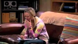 The Big Bang Theory  When Sheldon Cries [upl. by Yelyr]