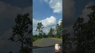 Sudden plan for long drive 🤣😝youtubeshorts longdrive shorts funny music viralvideo [upl. by Jakoba]