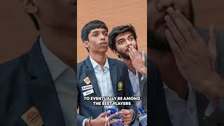 5 Indian Chess Players Will Battle For A World Championship Spot [upl. by Akimahs]