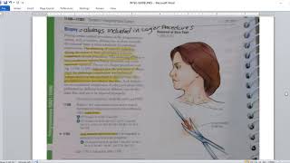 Integumentary CPT part 1 [upl. by Song277]