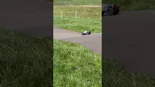 HBX 16889 vs MJX Hyper Go 16208 Race both on 2S rccar rccar hbx mjx testing shorts [upl. by Naeroled119]